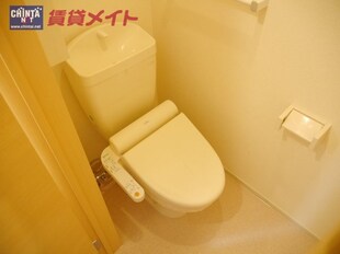 メゾン　サカエ　Ⅰの物件内観写真